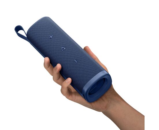 Акустична система Xiaomi Sound Outdoor Blue (1037290), зображення 6 Акустична система Xiaomi Sound Outdoor Blue (1037290), зображення 6