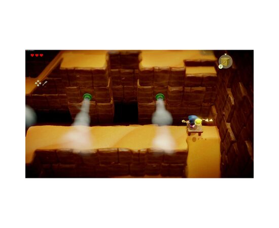 Игра Nintendo Switch The Legend of Zelda: Echoes of Wisdom, картридж (045496512408), изображение 11 Игра Nintendo Switch The Legend of Zelda: Echoes of Wisdom, картридж (045496512408), изображение 11