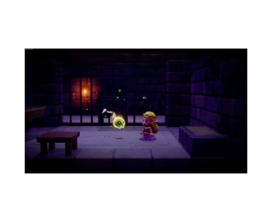 Игра Nintendo Switch The Legend of Zelda: Echoes of Wisdom, картридж (045496512408), изображение 7 Игра Nintendo Switch The Legend of Zelda: Echoes of Wisdom, картридж (045496512408), изображение 7