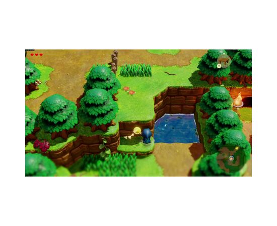 Игра Nintendo Switch The Legend of Zelda: Echoes of Wisdom, картридж (045496512408), изображение 9 Игра Nintendo Switch The Legend of Zelda: Echoes of Wisdom, картридж (045496512408), изображение 9