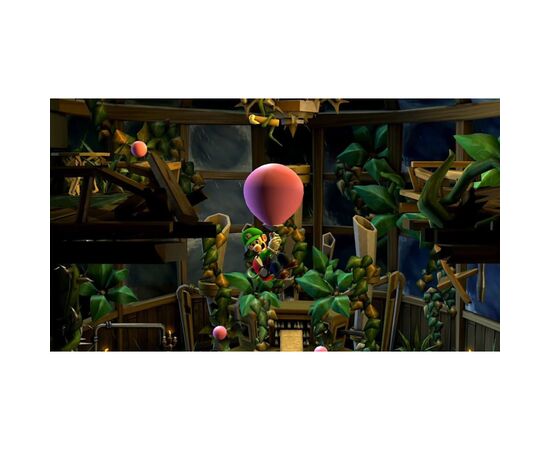 Игра Nintendo Luigi’s Mansion 2 HD, картридж (10013851), изображение 10 Игра Nintendo Luigi’s Mansion 2 HD, картридж (10013851), изображение 10