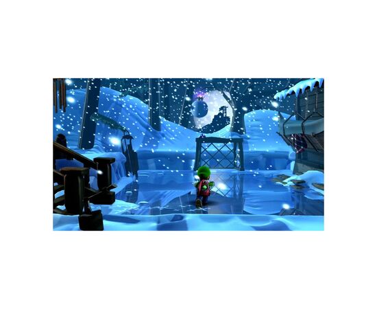 Игра Nintendo Luigi’s Mansion 2 HD, картридж (10013851), изображение 7 Игра Nintendo Luigi’s Mansion 2 HD, картридж (10013851), изображение 7