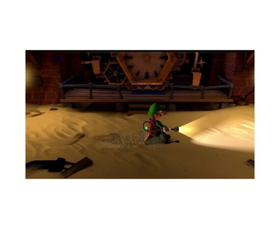 Игра Nintendo Luigi’s Mansion 2 HD, картридж (10013851), изображение 9 Игра Nintendo Luigi’s Mansion 2 HD, картридж (10013851), изображение 9