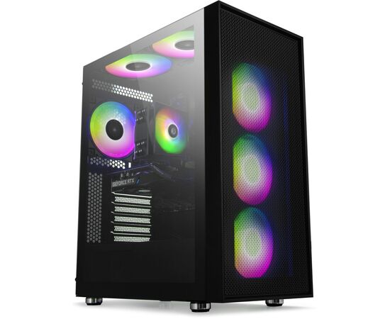 Комп'ютер Vinga Wolverine D8328 (I7M16G4070WP.D8328)