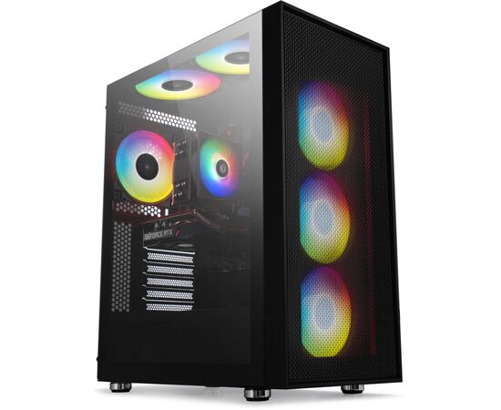Компьютер Vinga Wolverine D8353 (I7M32G4070S.D8353)