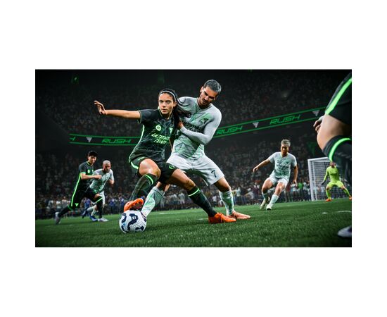 Гра Nintendo EA SPORTS FC 25, картридж (5035224125357), зображення 2 Гра Nintendo EA SPORTS FC 25, картридж (5035224125357), зображення 2