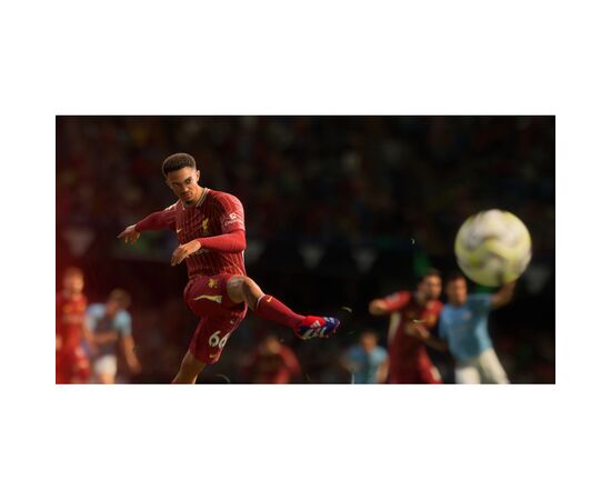 Гра Nintendo EA SPORTS FC 25, картридж (5035224125357), зображення 6 Гра Nintendo EA SPORTS FC 25, картридж (5035224125357), зображення 6