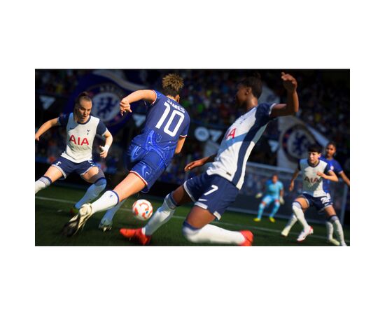 Гра Nintendo EA SPORTS FC 25, картридж (5035224125357), зображення 7 Гра Nintendo EA SPORTS FC 25, картридж (5035224125357), зображення 7