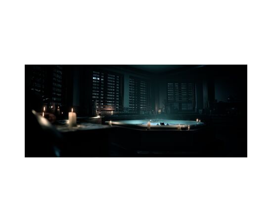 Игра Sony UNTIL DAWN, BD диск (1000044321), изображение 10 Игра Sony UNTIL DAWN, BD диск (1000044321), изображение 10