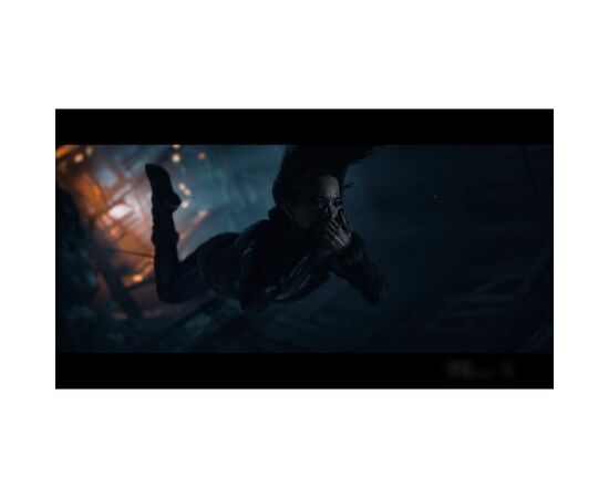 Игра Sony UNTIL DAWN, BD диск (1000044321), изображение 4 Игра Sony UNTIL DAWN, BD диск (1000044321), изображение 4