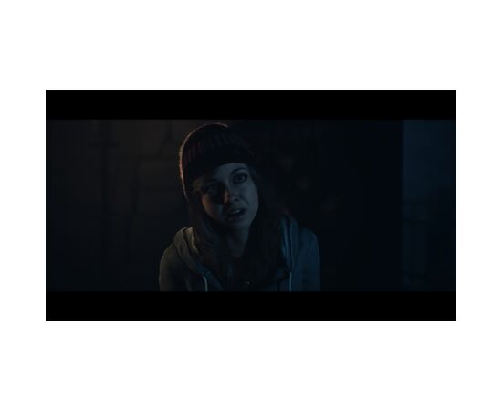 Игра Sony UNTIL DAWN, BD диск (1000044321), изображение 5 Игра Sony UNTIL DAWN, BD диск (1000044321), изображение 5