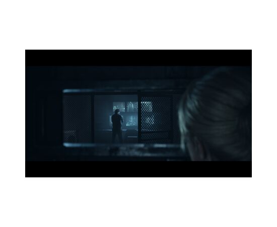Игра Sony UNTIL DAWN, BD диск (1000044321), изображение 6 Игра Sony UNTIL DAWN, BD диск (1000044321), изображение 6