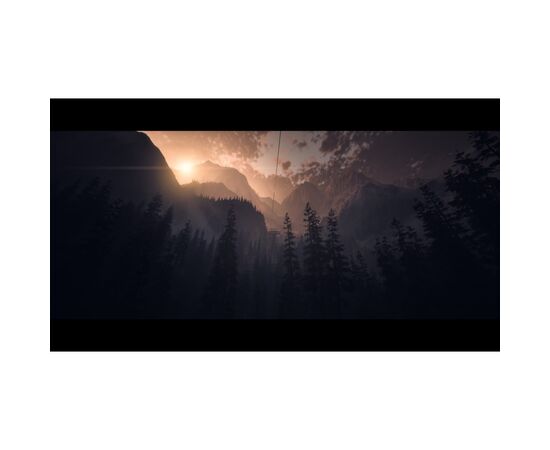 Игра Sony UNTIL DAWN, BD диск (1000044321), изображение 7 Игра Sony UNTIL DAWN, BD диск (1000044321), изображение 7