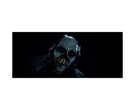 Игра Sony UNTIL DAWN, BD диск (1000044321), изображение 9 Игра Sony UNTIL DAWN, BD диск (1000044321), изображение 9