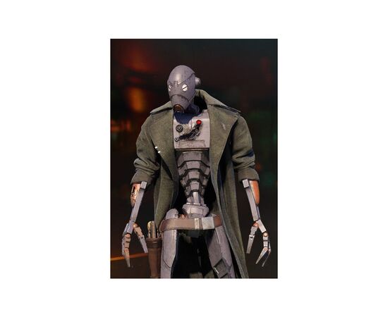 Игра Sony Star Wars Outlaws - Special Edition, BD диск (3307216284437), изображение 12 Игра Sony Star Wars Outlaws - Special Edition, BD диск (3307216284437), изображение 12