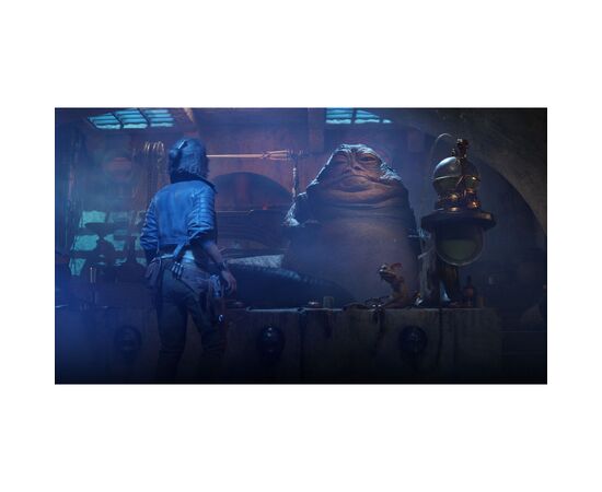 Игра Sony Star Wars Outlaws - Special Edition, BD диск (3307216284437), изображение 5 Игра Sony Star Wars Outlaws - Special Edition, BD диск (3307216284437), изображение 5