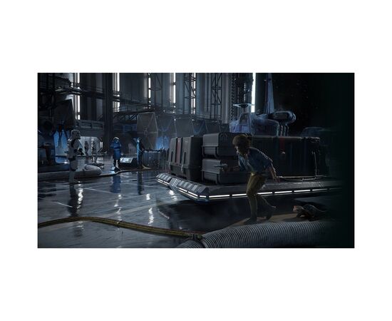 Игра Sony Star Wars Outlaws - Special Edition, BD диск (3307216284437), изображение 9 Игра Sony Star Wars Outlaws - Special Edition, BD диск (3307216284437), изображение 9