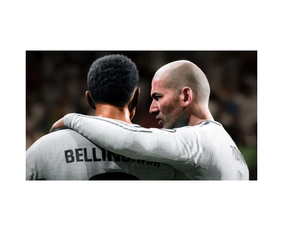 Игра Sony EA SPORTS FC 25, BD диск (5030949125354), изображение 10 Игра Sony EA SPORTS FC 25, BD диск (5030949125354), изображение 10