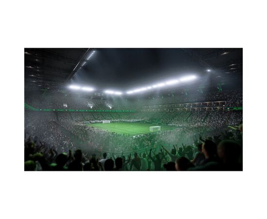 Игра Sony EA SPORTS FC 25, BD диск (5030949125354), изображение 11 Игра Sony EA SPORTS FC 25, BD диск (5030949125354), изображение 11