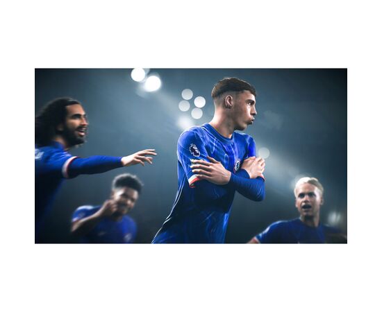 Игра Sony EA SPORTS FC 25, BD диск (5030949125354), изображение 12 Игра Sony EA SPORTS FC 25, BD диск (5030949125354), изображение 12