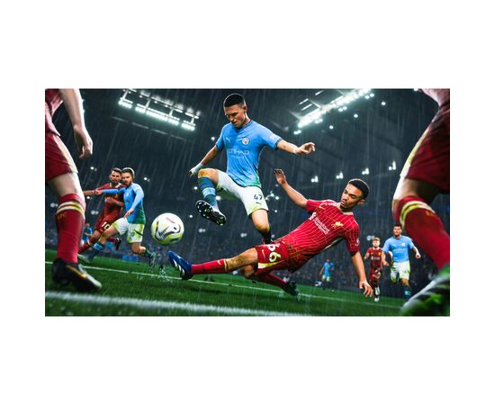 Игра Sony EA SPORTS FC 25, BD диск (5030949125354), изображение 6 Игра Sony EA SPORTS FC 25, BD диск (5030949125354), изображение 6