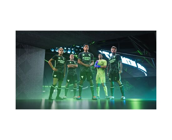 Игра Xbox EA SPORTS FC 25, BD диск (5030930125387), изображение 8 Игра Xbox EA SPORTS FC 25, BD диск (5030930125387), изображение 8