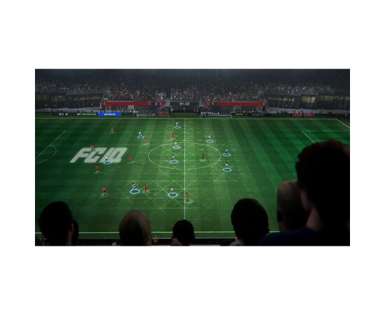 Игра Xbox EA SPORTS FC 25, BD диск (5030930125387), изображение 9 Игра Xbox EA SPORTS FC 25, BD диск (5030930125387), изображение 9