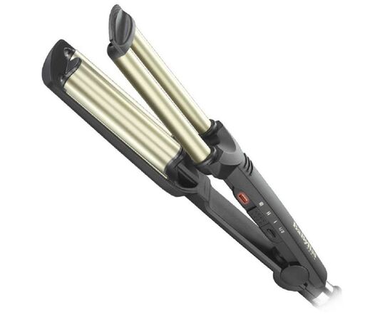 Стайлер Babyliss C260E, изображение 2 Стайлер Babyliss C260E, изображение 2