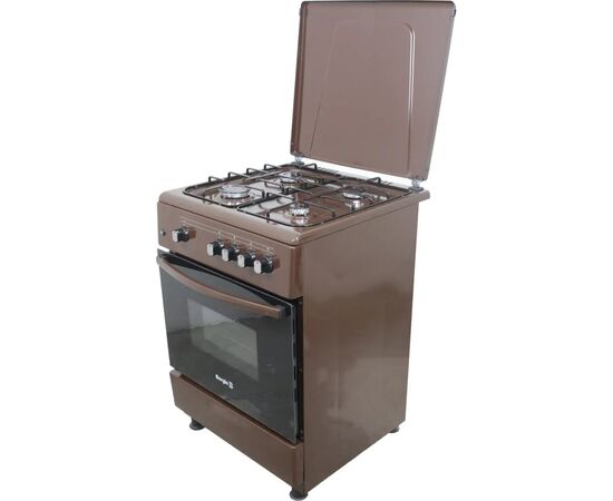 Плита Borgio GG 640 B M, изображение 2 Плита Borgio GG 640 B M, изображение 2