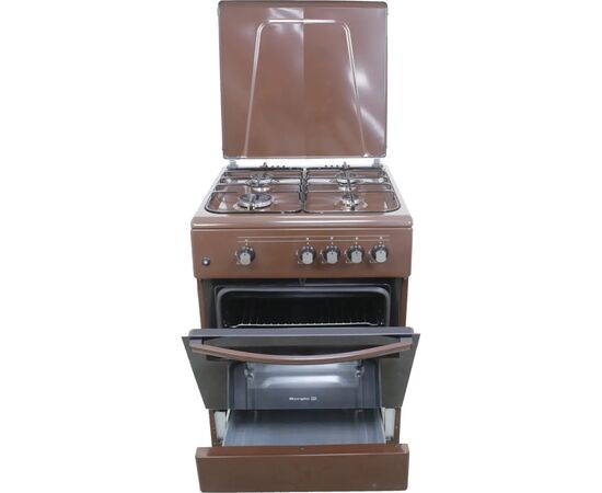 Плита Borgio GG 640 B M, изображение 3 Плита Borgio GG 640 B M, изображение 3