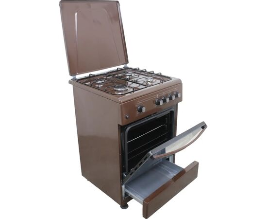 Плита Borgio GG 640 B M, изображение 4 Плита Borgio GG 640 B M, изображение 4