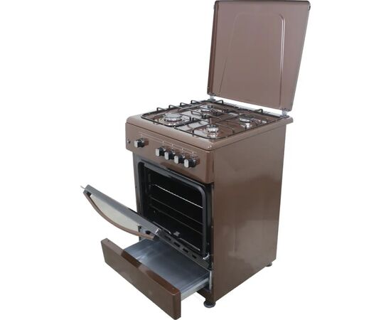 Плита Borgio GG 640 B M, изображение 5 Плита Borgio GG 640 B M, изображение 5