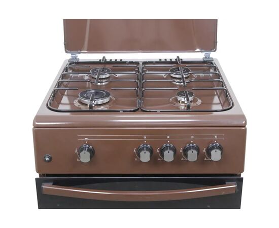 Плита Borgio GG 640 B M, изображение 6 Плита Borgio GG 640 B M, изображение 6