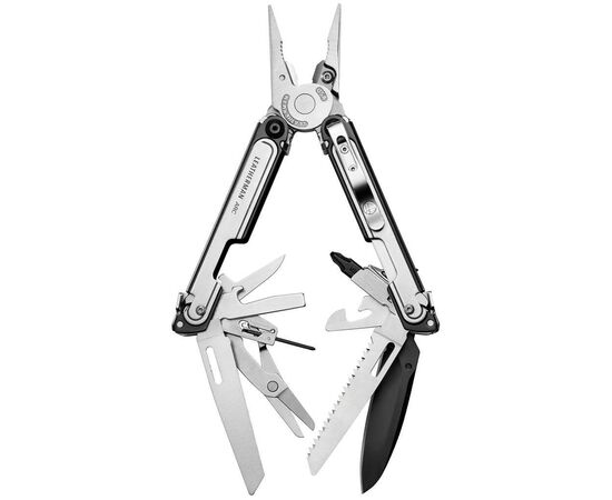 Мультитул Leatherman ARC (833076), изображение 2 Мультитул Leatherman ARC (833076), изображение 2