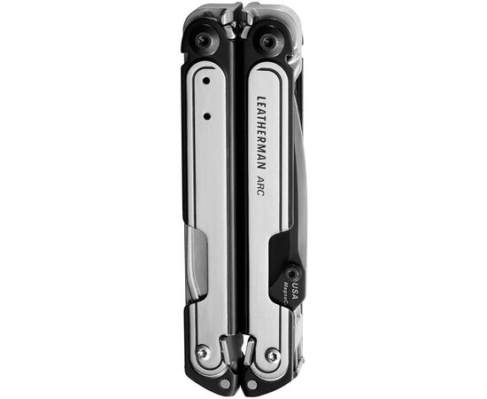 Мультитул Leatherman ARC (833076), изображение 4 Мультитул Leatherman ARC (833076), изображение 4