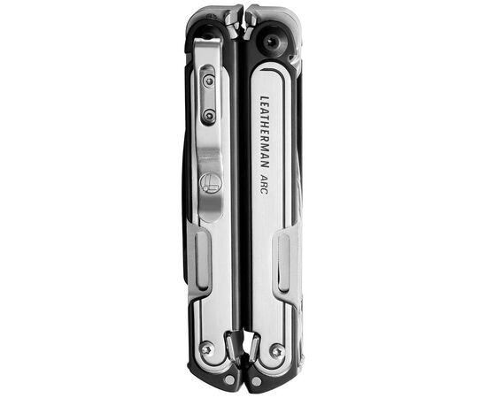 Мультитул Leatherman ARC (833076), изображение 5 Мультитул Leatherman ARC (833076), изображение 5
