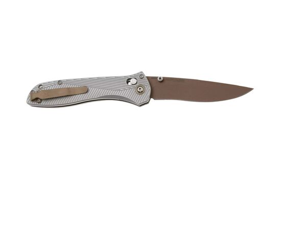 Нож Benchmade Seven Ten (710FE-24), изображение 2 Нож Benchmade Seven Ten (710FE-24), изображение 2