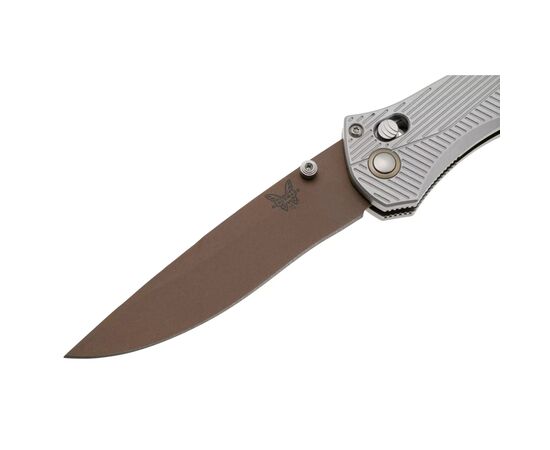Нож Benchmade Seven Ten (710FE-24), изображение 3 Нож Benchmade Seven Ten (710FE-24), изображение 3