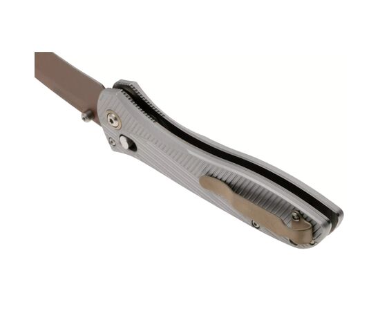 Нож Benchmade Seven Ten (710FE-24), изображение 4 Нож Benchmade Seven Ten (710FE-24), изображение 4