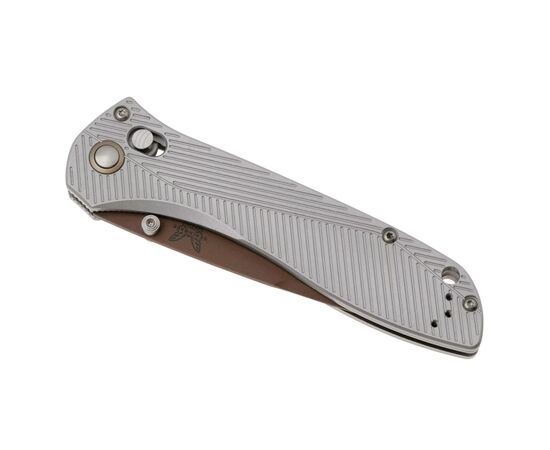 Нож Benchmade Seven Ten (710FE-24), изображение 6 Нож Benchmade Seven Ten (710FE-24), изображение 6