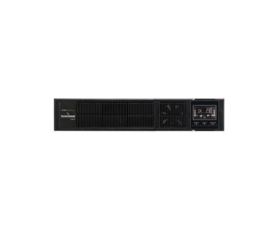 Источник бесперебойного питания Tescom EVO DSP PLUS 2400VA RACK /TOWER IEC (FGCEDP2402RTIEC), изображение 3 Источник бесперебойного питания Tescom EVO DSP PLUS 2400VA RACK /TOWER IEC (FGCEDP2402RTIEC), изображение 3