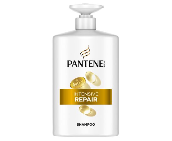 Шампунь Pantene Pro-V Интенсивное восстановление 1000 мл (8001841617817) Шампунь Pantene Pro-V Интенсивное восстановление 1000 мл (8001841617817)