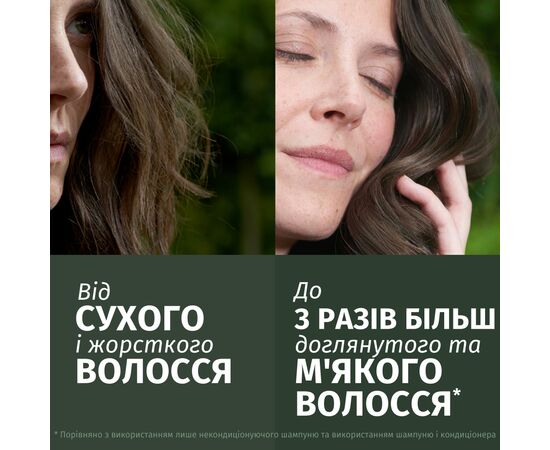 Кондиціонер для волосся Herbal Essences Аромат троянди 250 мл (8700216211024), зображення 5