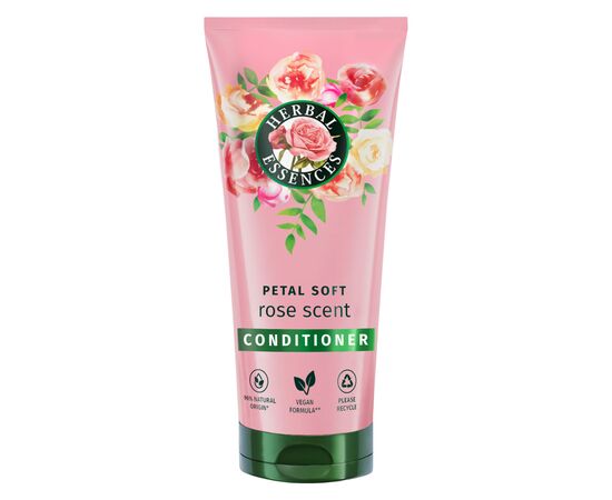 Кондиціонер для волосся Herbal Essences Аромат троянди 250 мл (8700216211024)