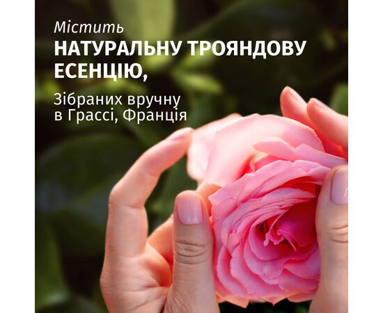 Маска для волосся Herbal Essences Аромат троянди 300 мл (8700216210751), зображення 2 Маска для волосся Herbal Essences Аромат троянди 300 мл (8700216210751), зображення 2