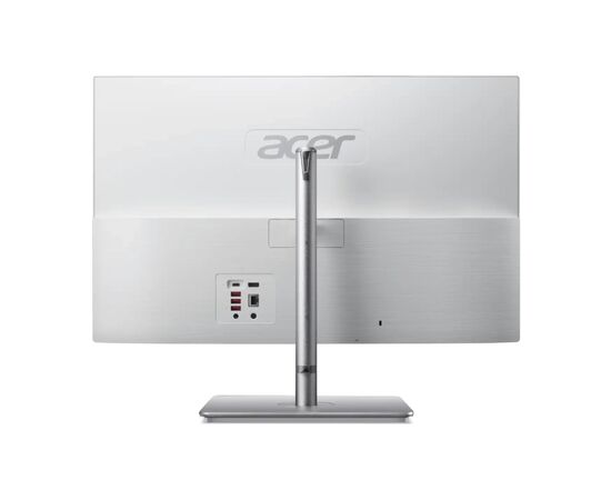 Комп'ютер Acer Aspire C27-195ES AiO / Intel 5-125U, 16, 512, WiFi, кл+м (DQ.BMFME.002), зображення 4 Комп'ютер Acer Aspire C27-195ES AiO / Intel 5-125U, 16, 512, WiFi, кл+м (DQ.BMFME.002), зображення 4