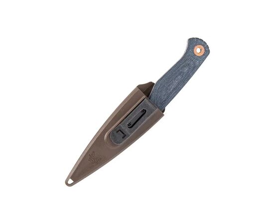 Нож Benchmade Dacian (203), изображение 4 Нож Benchmade Dacian (203), изображение 4