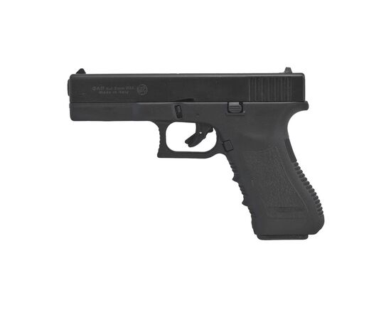 Стартовий пістолет Bruni Mini Gap cal.9 PAK (1100)