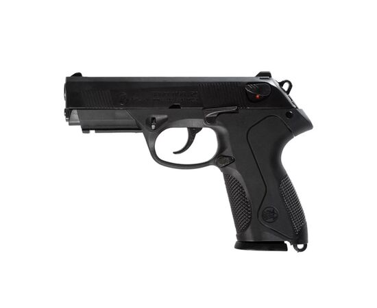 Стартовий пістолет Bruni P-4 cal.9 PAK ST (Beretta PX4 Storm) (2601)