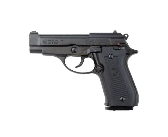 Стартовий пістолет Bruni 84 cal.9 PAK ST (2700)